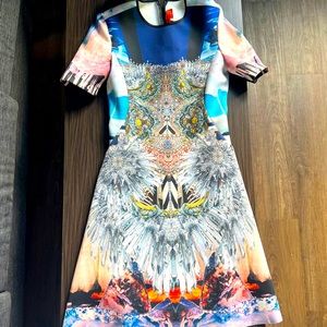 Clover Canyon - dress - S